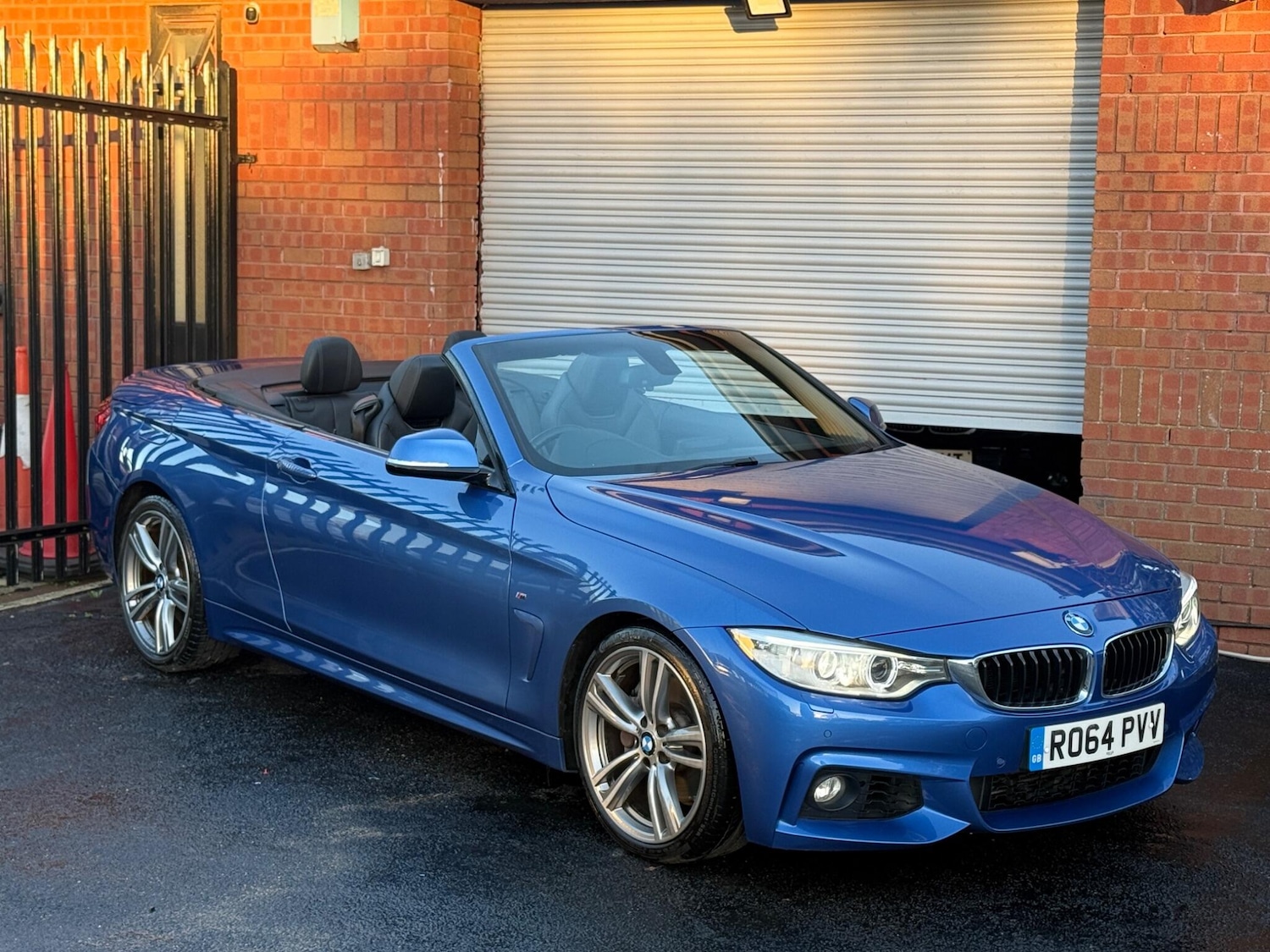 Used BMW 4 Series 2014 for sale - 76993138: Photo 4