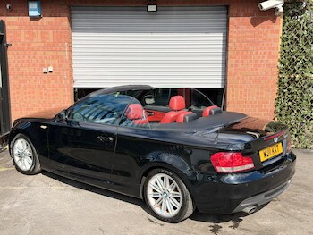 Used BMW 1 Series 2011 for sale - 78648947: Photo
