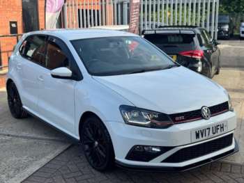 Used Volkswagen Polo 2017 for sale - 74802202: Photo