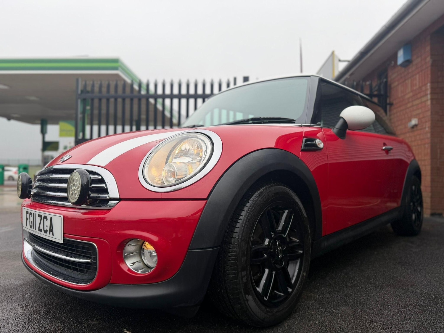 Used MINI Hatch 2011 for sale - 77793894: Photo 10
