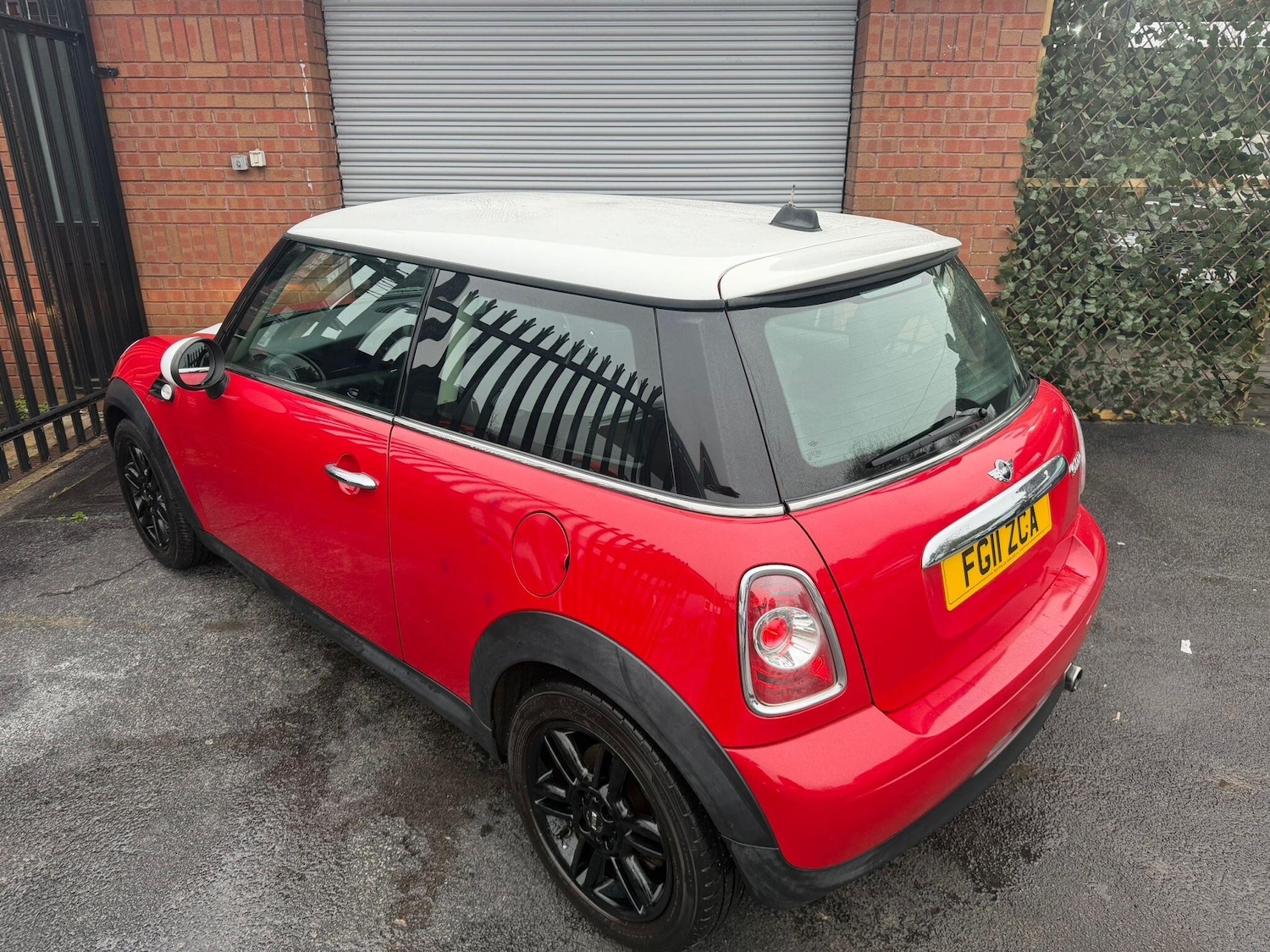 Used MINI Hatch 2011 for sale - 77793894: Photo 12