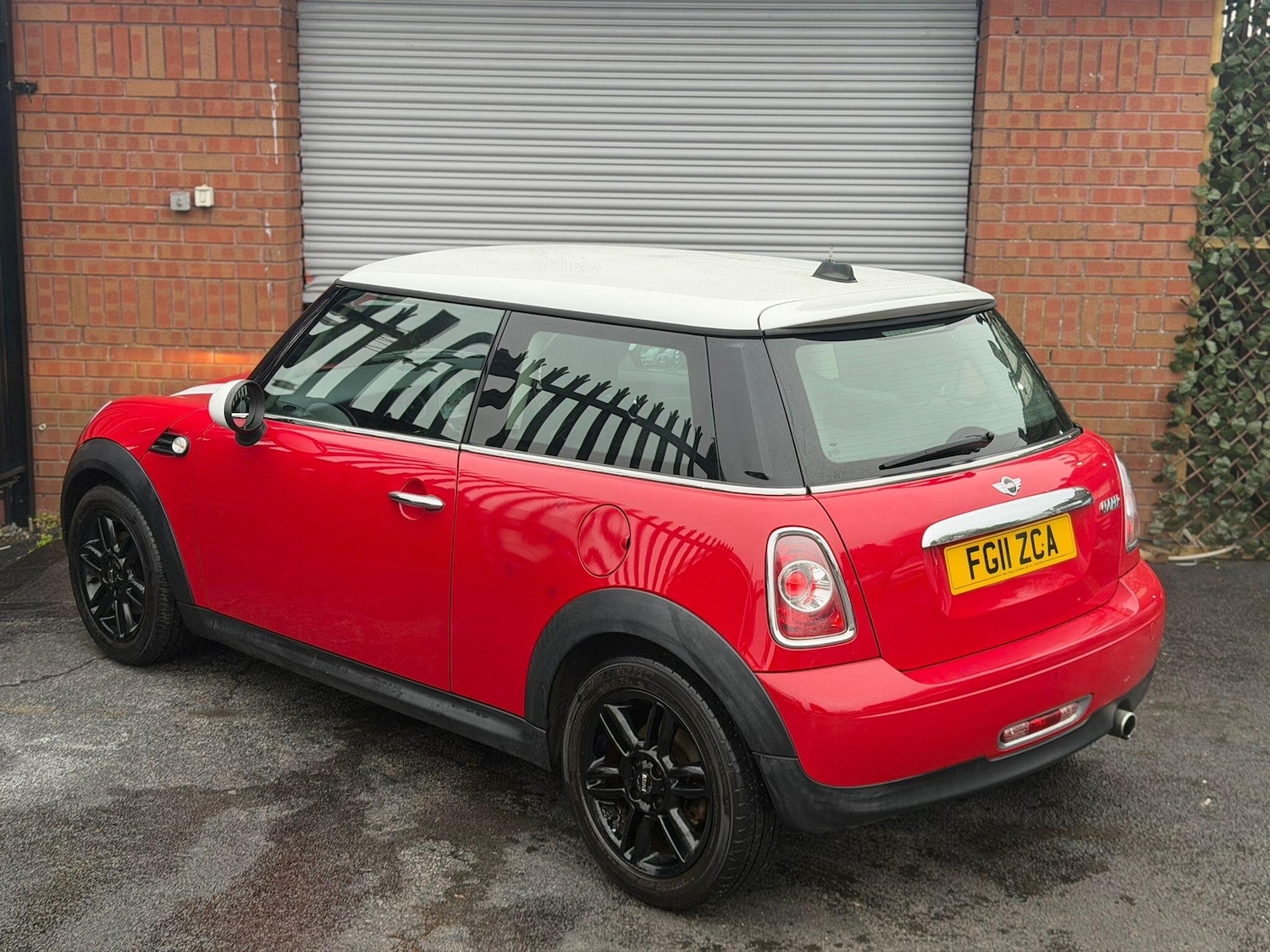 Used MINI Hatch 2011 for sale - 77793894: Photo 13