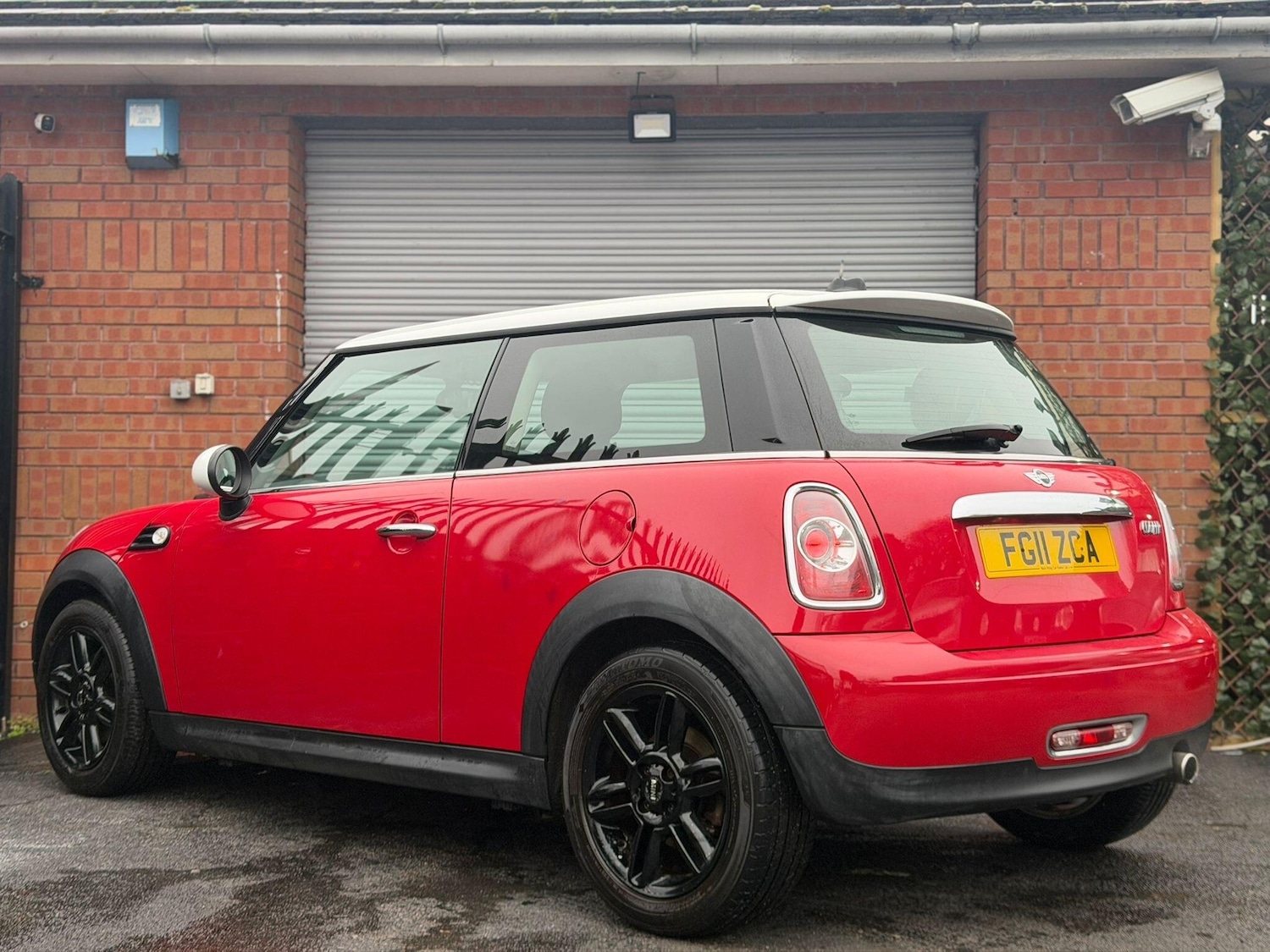 Used MINI Hatch 2011 for sale - 77793894: Photo 14