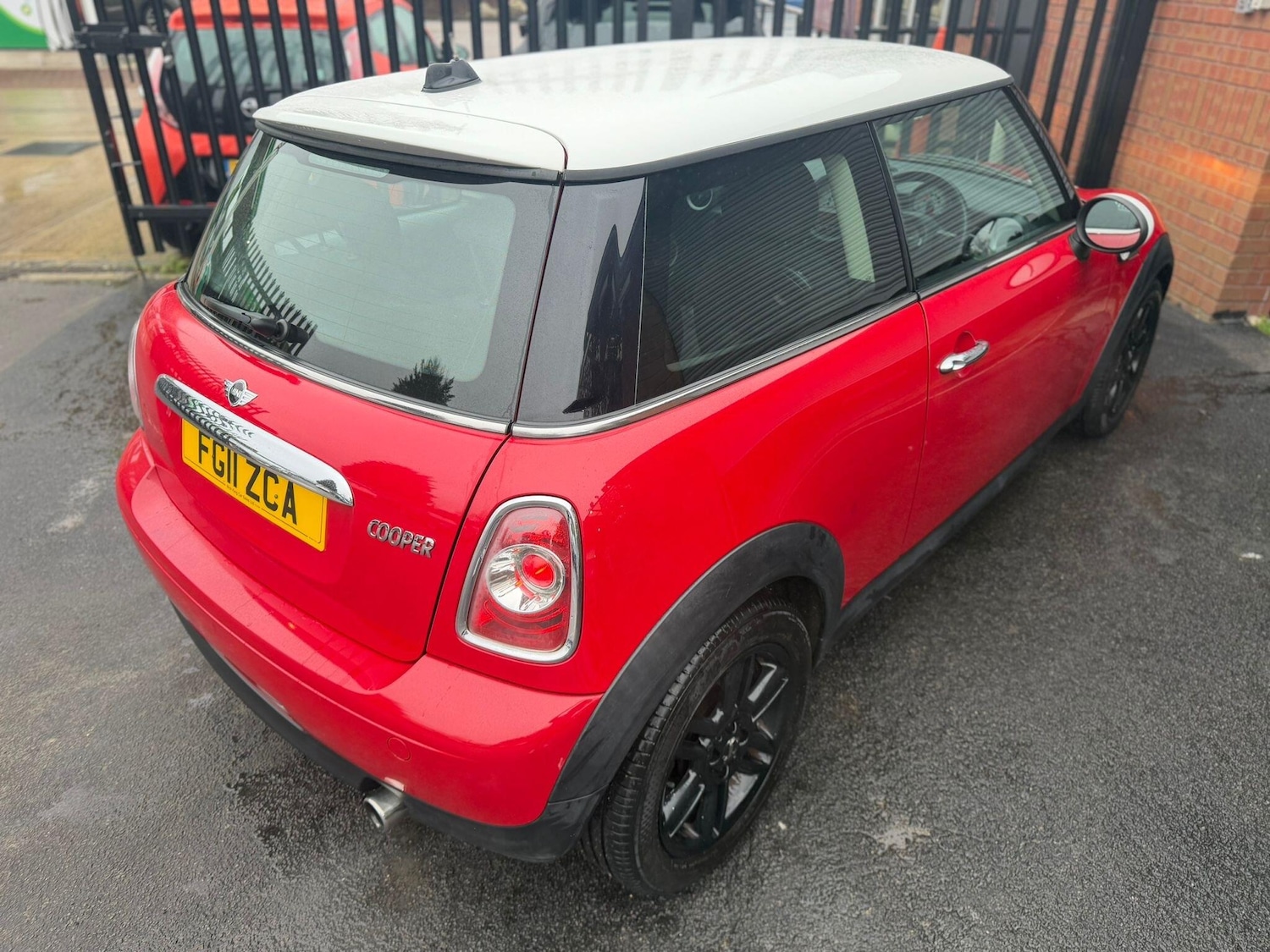 Used MINI Hatch 2011 for sale - 77793894: Photo 18