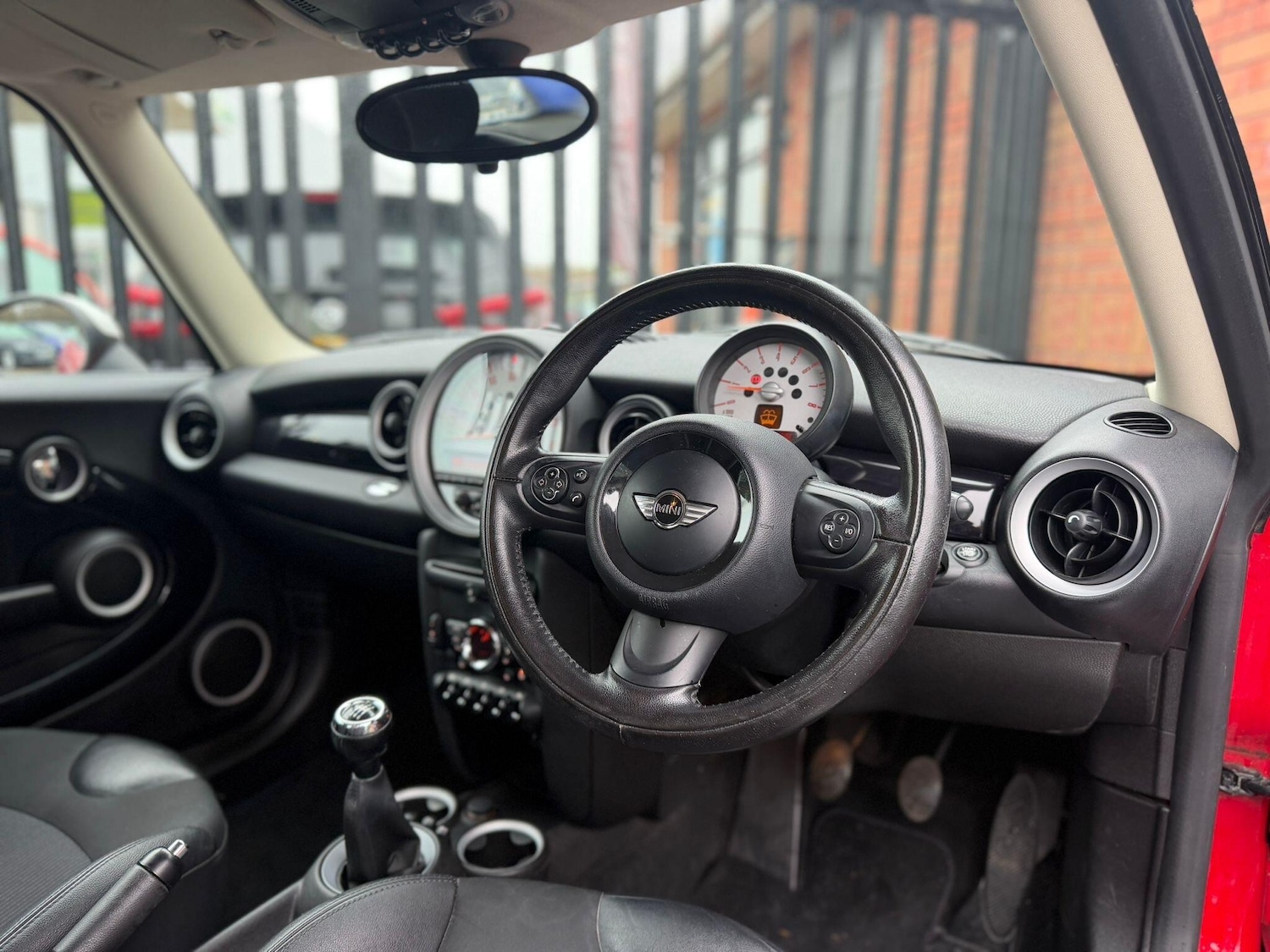 Used MINI Hatch 2011 for sale - 77793894: Photo 21