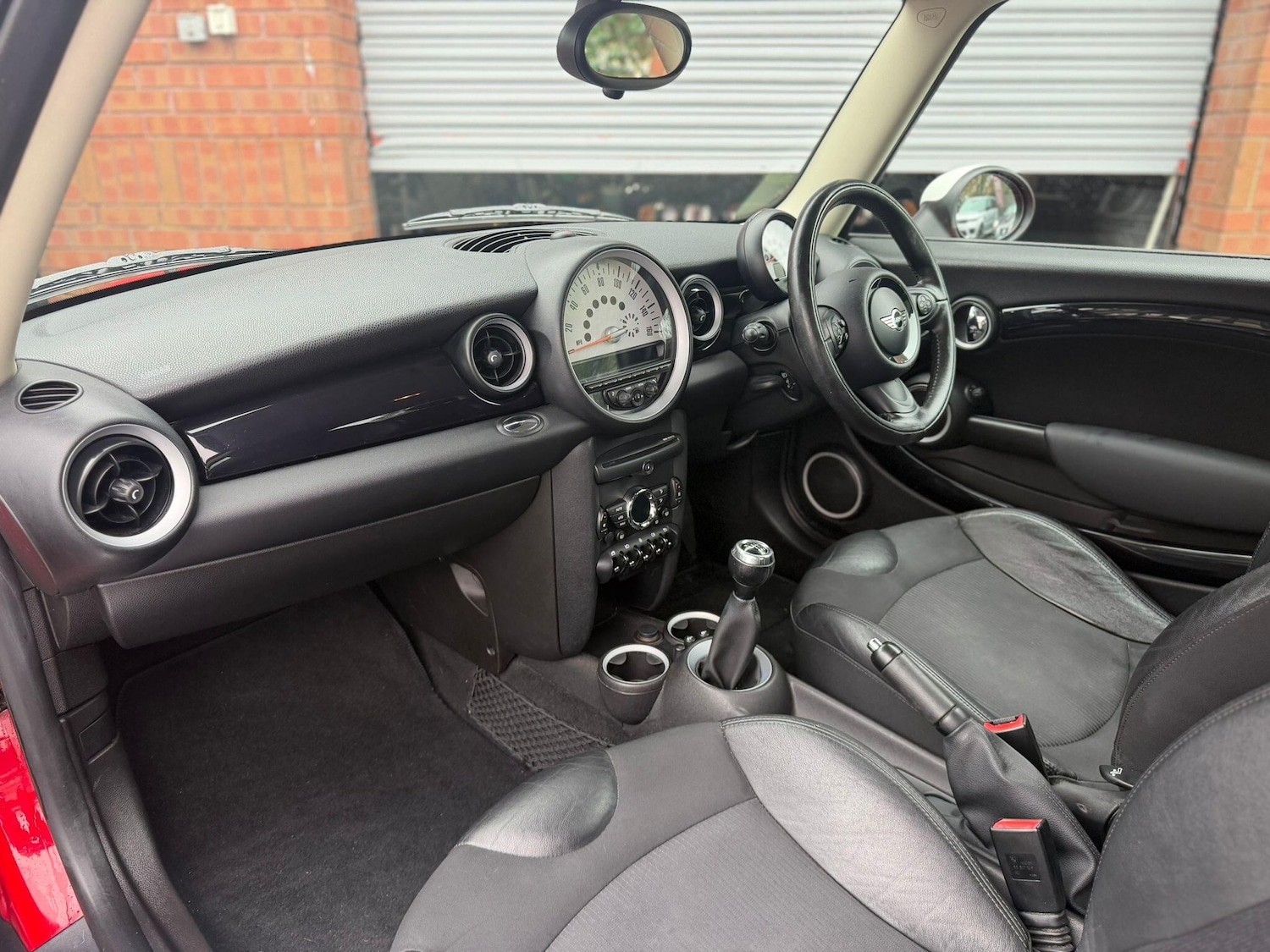 Used MINI Hatch 2011 for sale - 77793894: Photo 22