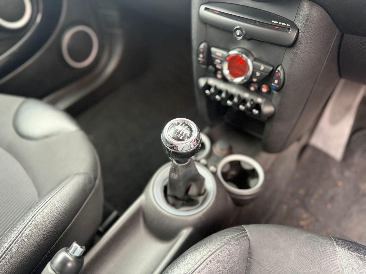 Used MINI Hatch 2011 for sale - 77793894: Photo 23