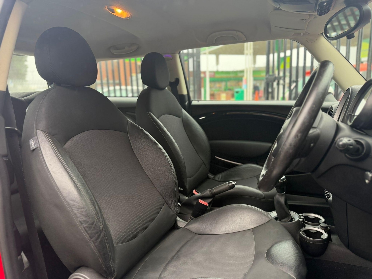 Used MINI Hatch 2011 for sale - 77793894: Photo 25