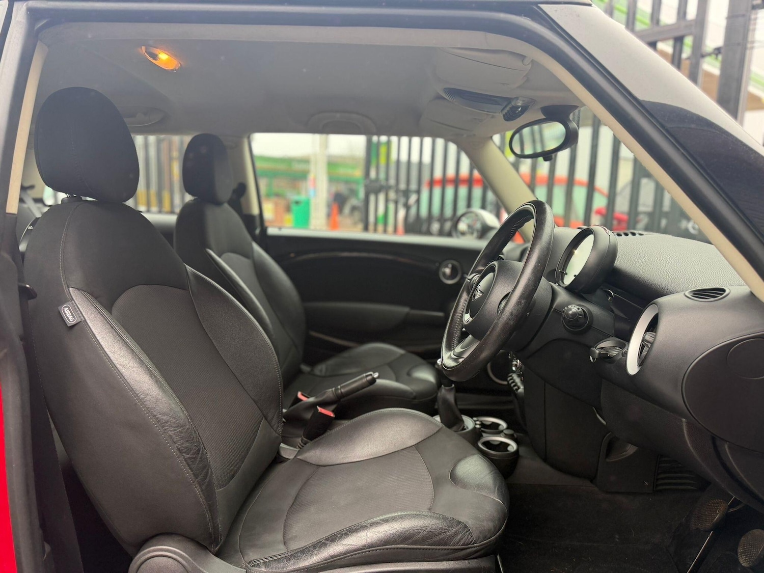 Used MINI Hatch 2011 for sale - 77793894: Photo 26