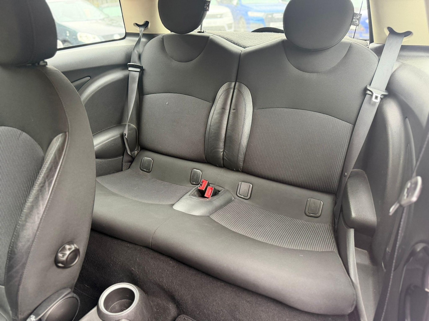 Used MINI Hatch 2011 for sale - 77793894: Photo 27