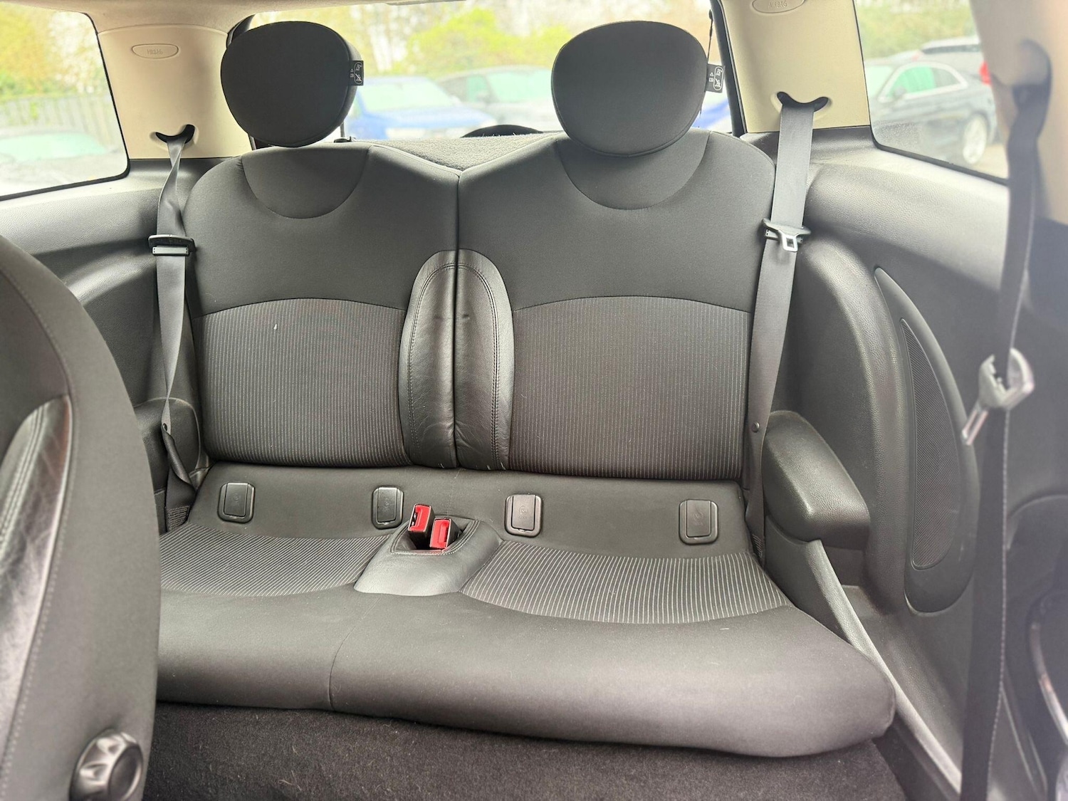 Used MINI Hatch 2011 for sale - 77793894: Photo 28