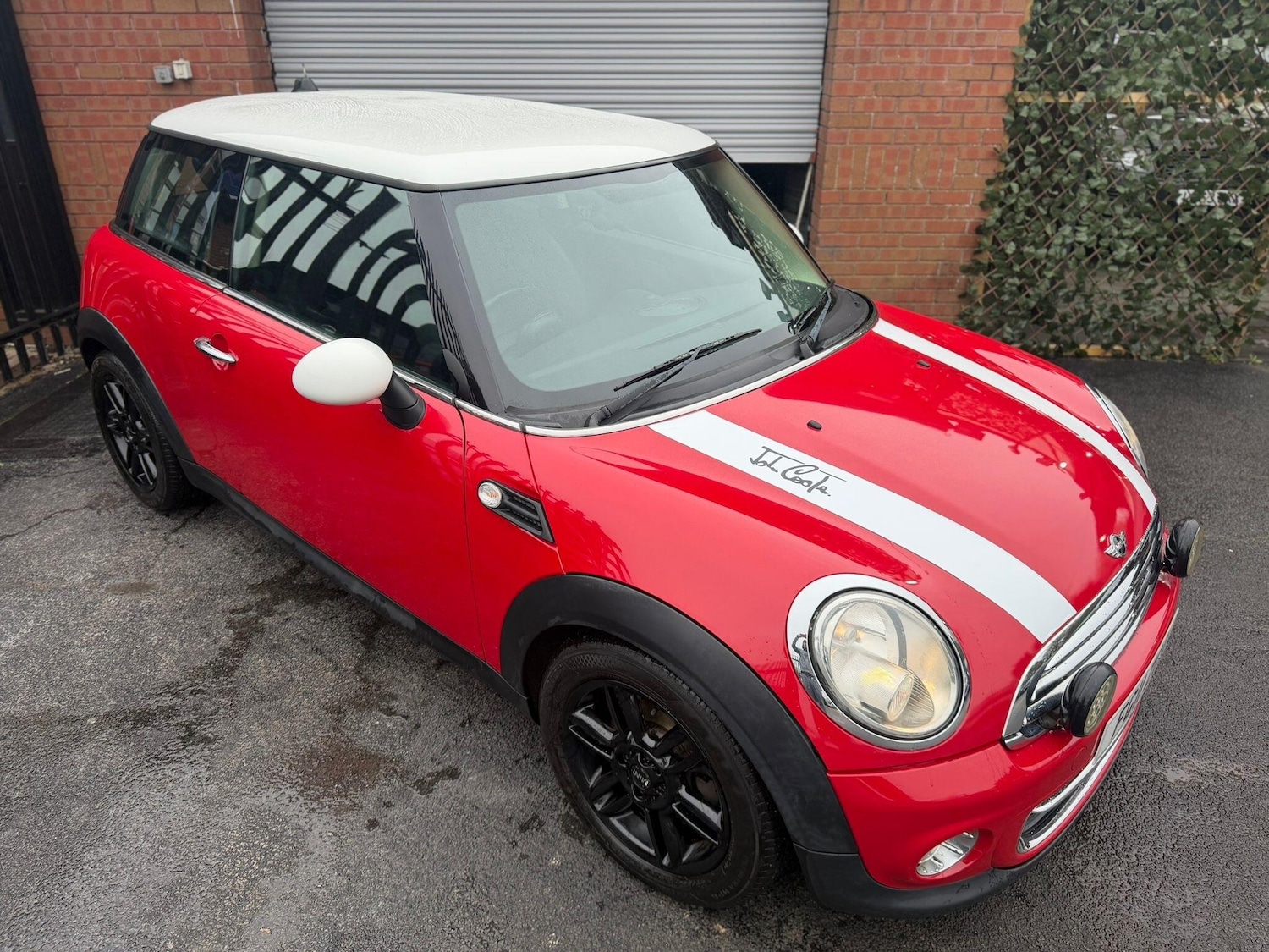 Used MINI Hatch 2011 for sale - 77793894: Photo 3
