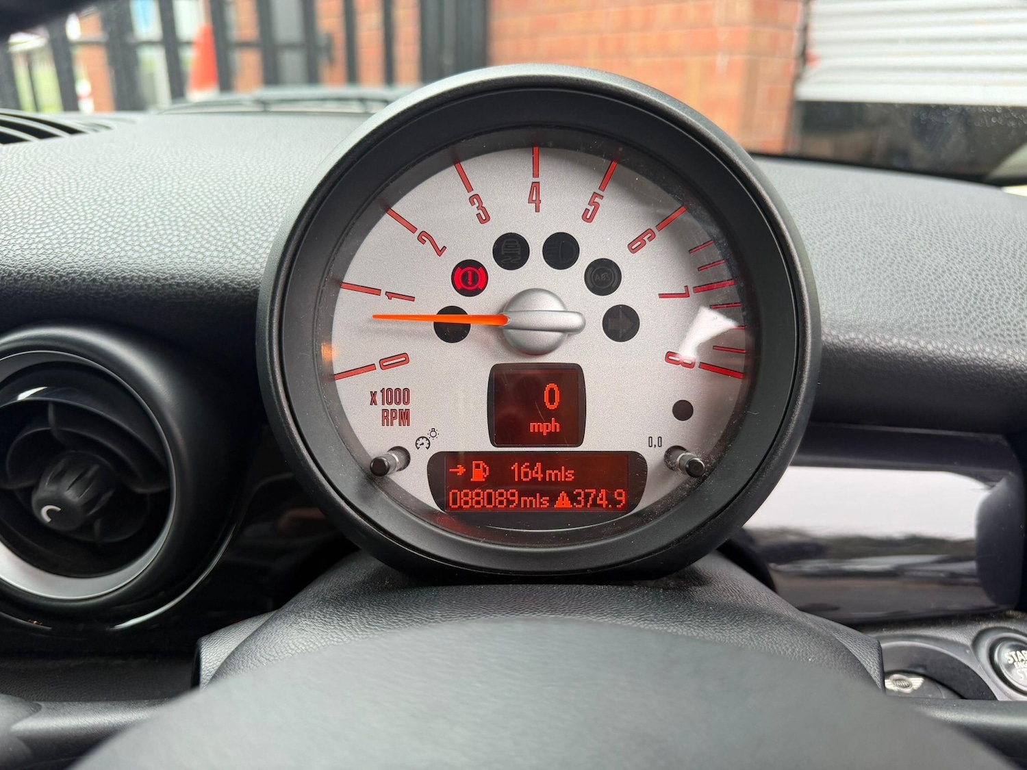 Used MINI Hatch 2011 for sale - 77793894: Photo 33