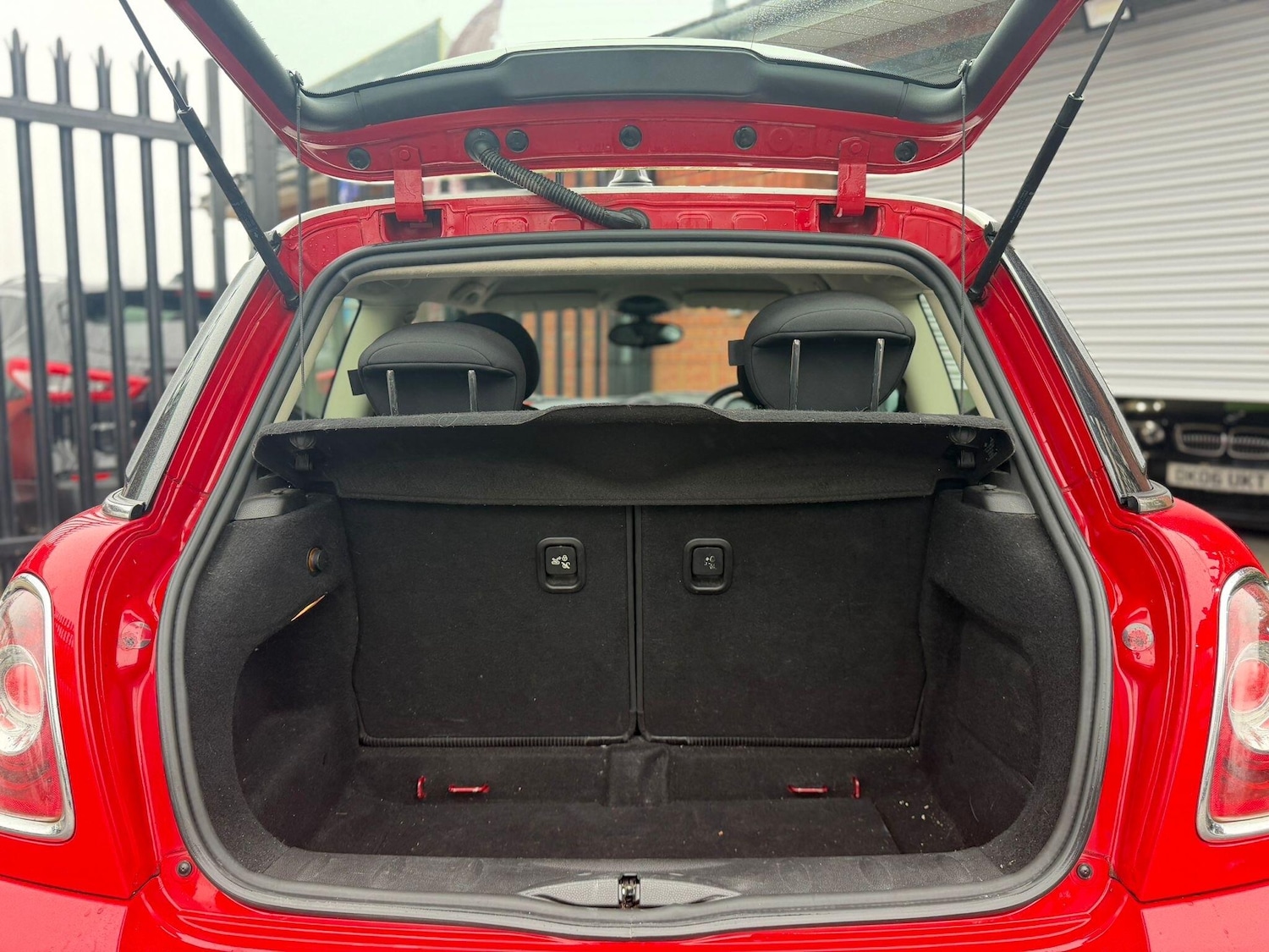 Used MINI Hatch 2011 for sale - 77793894: Photo 34