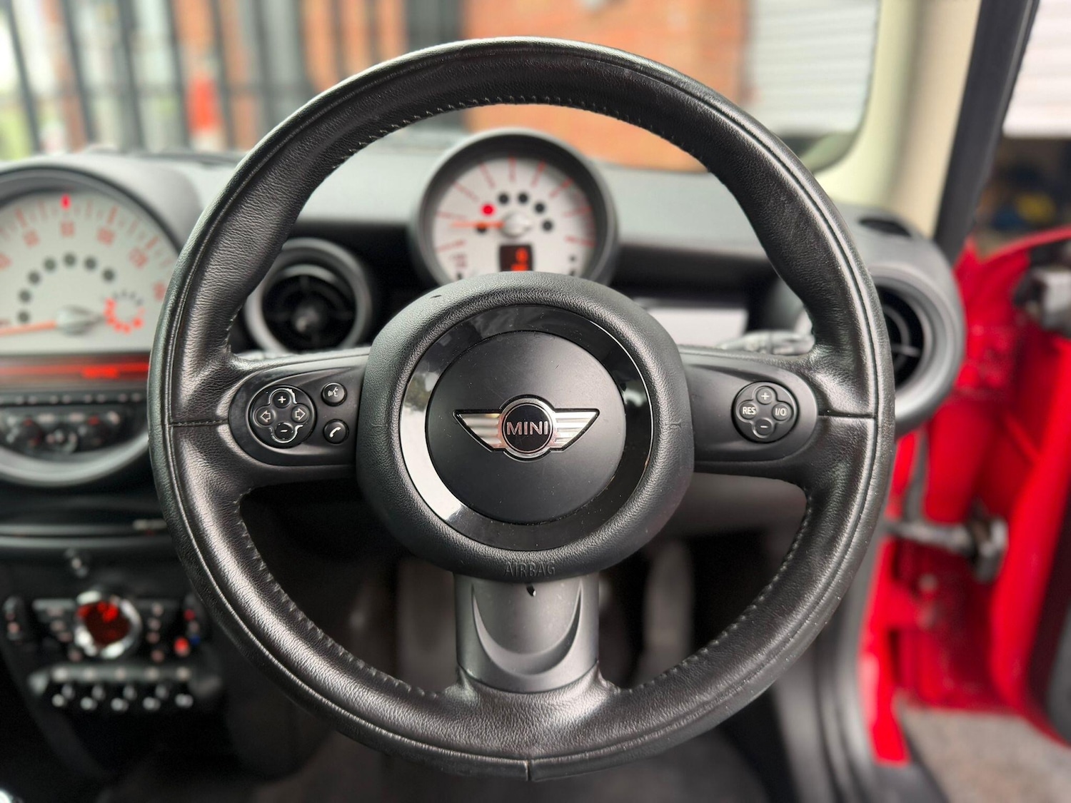 Used MINI Hatch 2011 for sale - 77793894: Photo 35