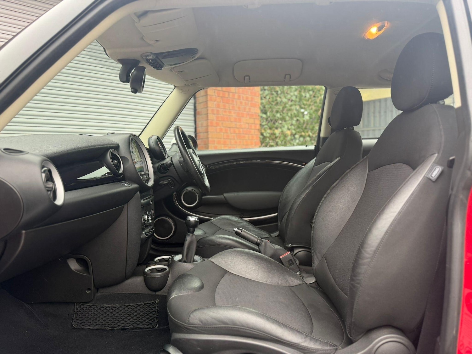 Used MINI Hatch 2011 for sale - 77793894: Photo 36