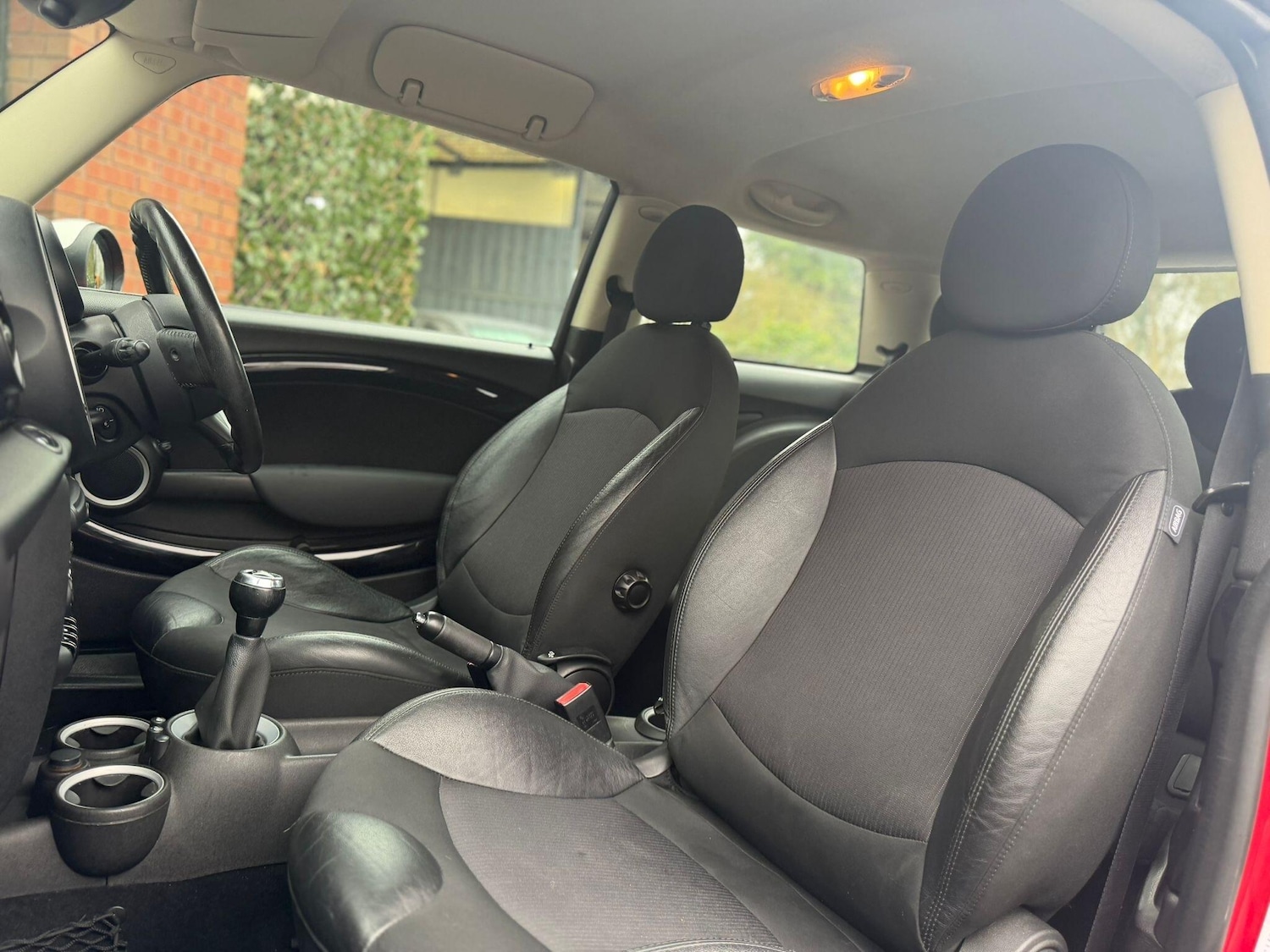 Used MINI Hatch 2011 for sale - 77793894: Photo 37