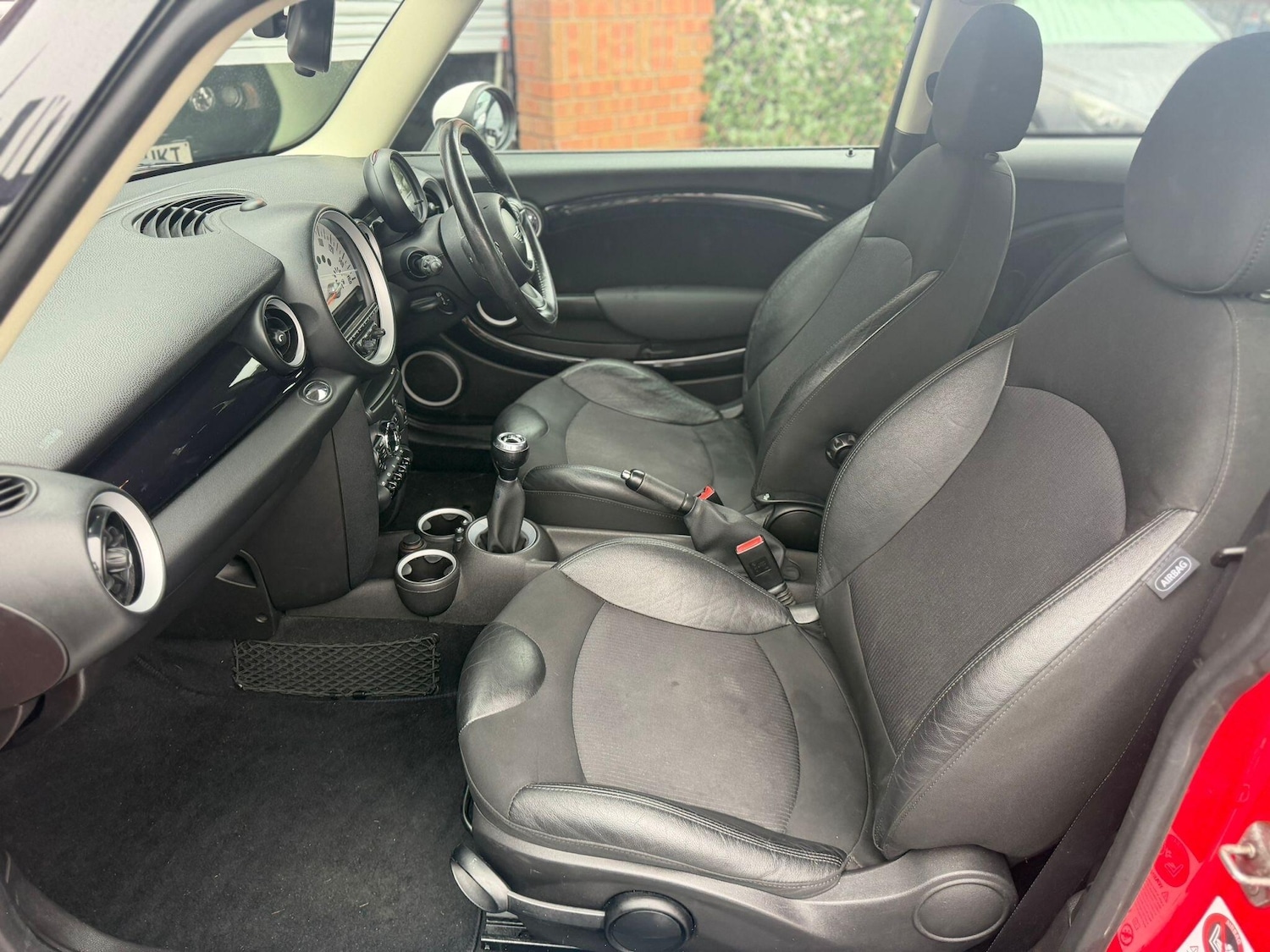 Used MINI Hatch 2011 for sale - 77793894: Photo 38