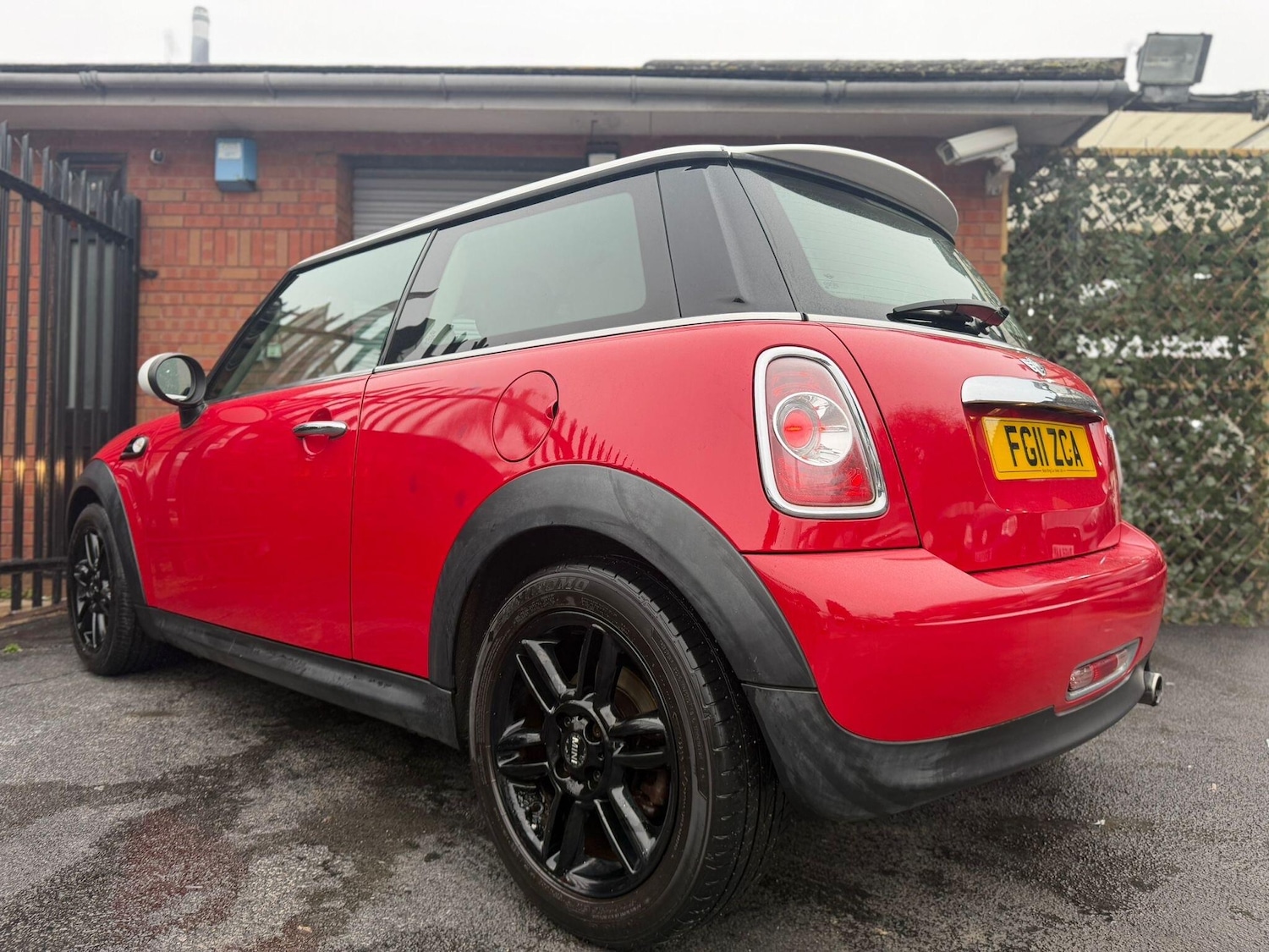 Used MINI Hatch 2011 for sale - 77793894: Photo 5