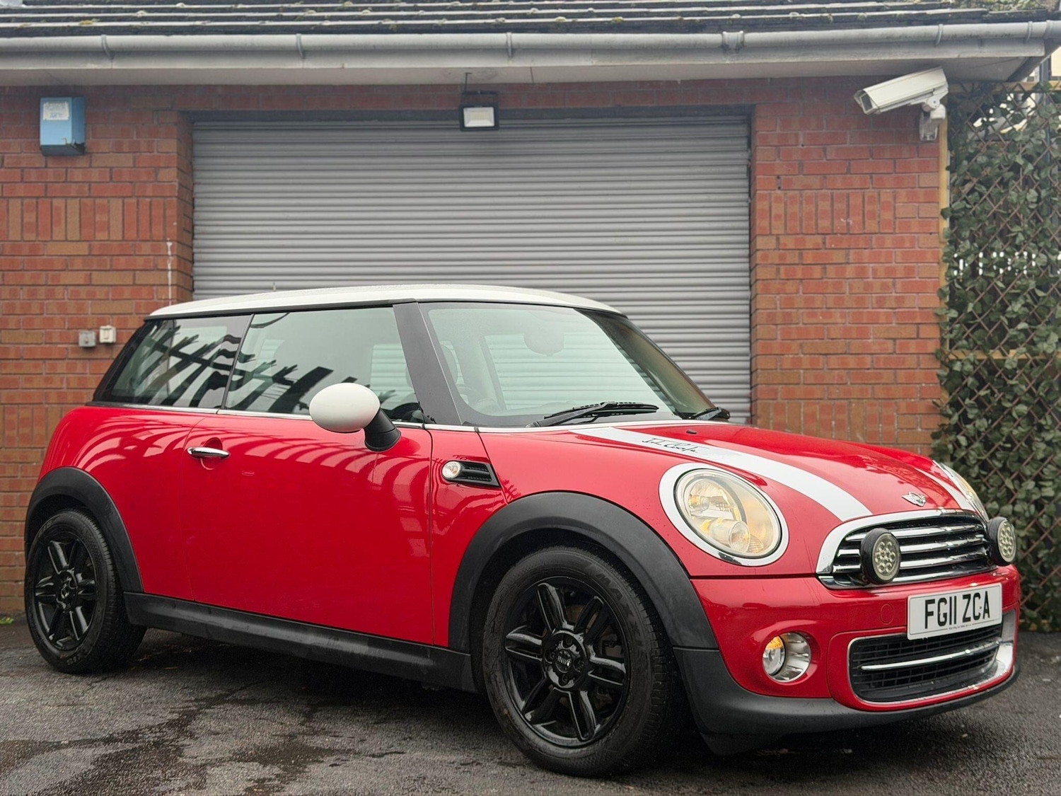 Used MINI Hatch 2011 for sale - 77793894: Photo 6