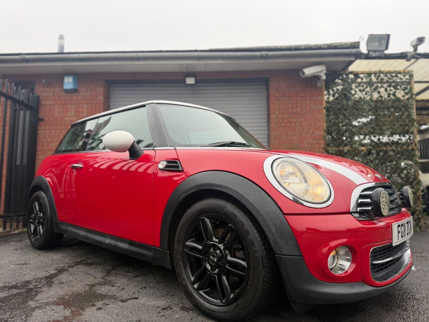 Used MINI Hatch 2011 for sale - 77793894: Photo 7