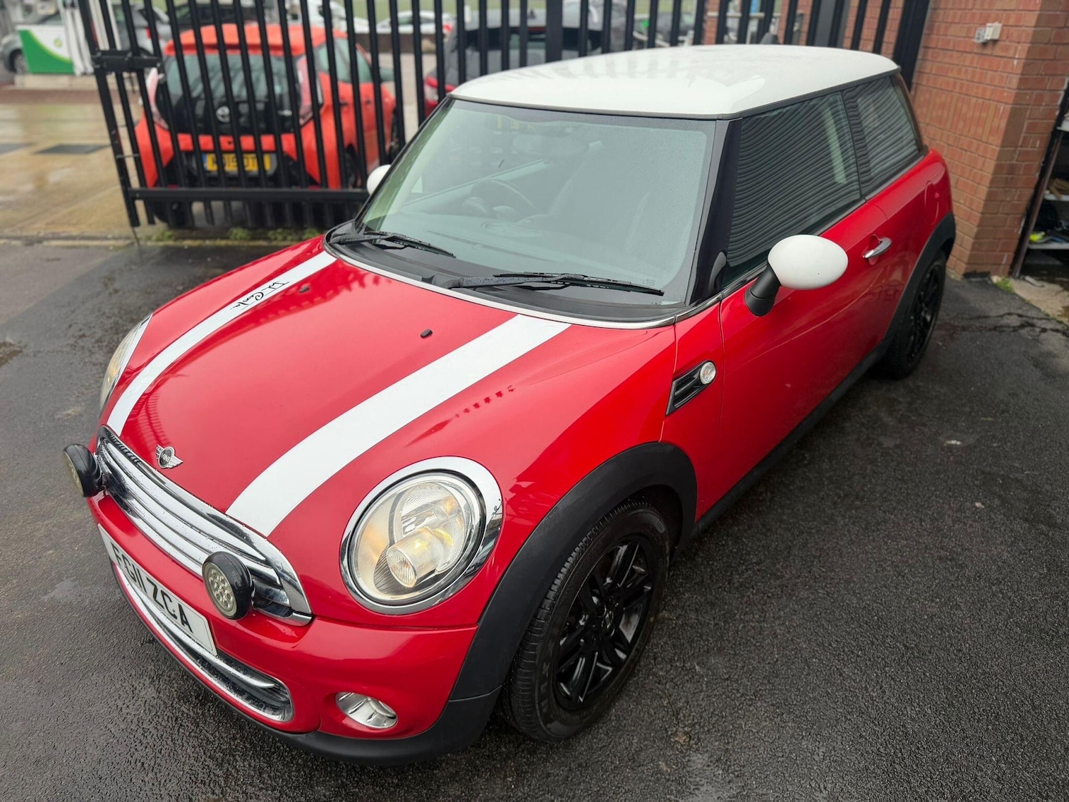 Used MINI Hatch 2011 for sale - 77793894: Photo 9