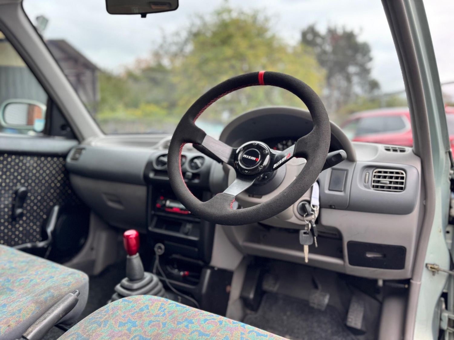 Used Nissan Micra 2003 for sale - 76314904: Photo 13