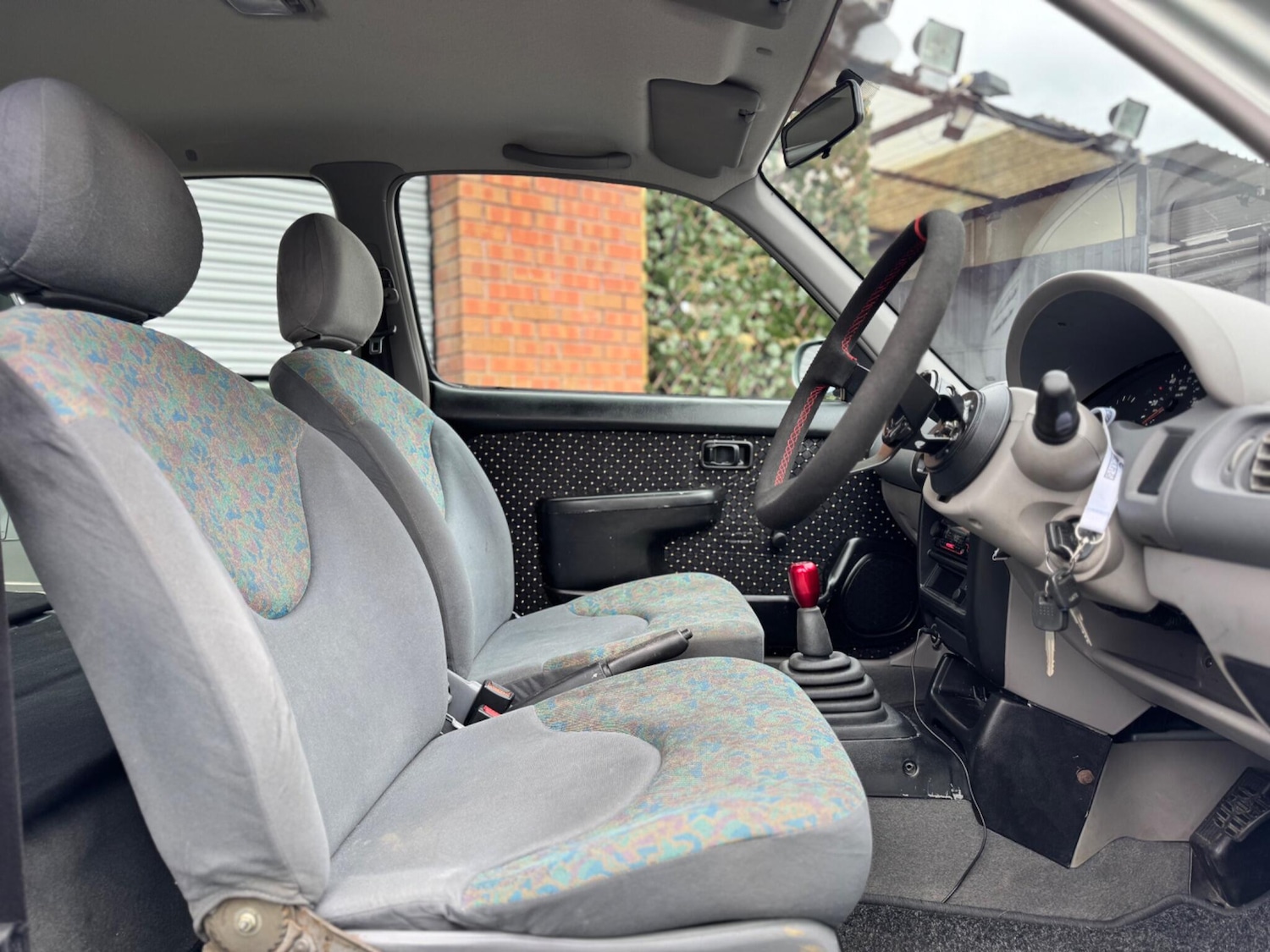 Used Nissan Micra 2003 for sale - 76314904: Photo 14