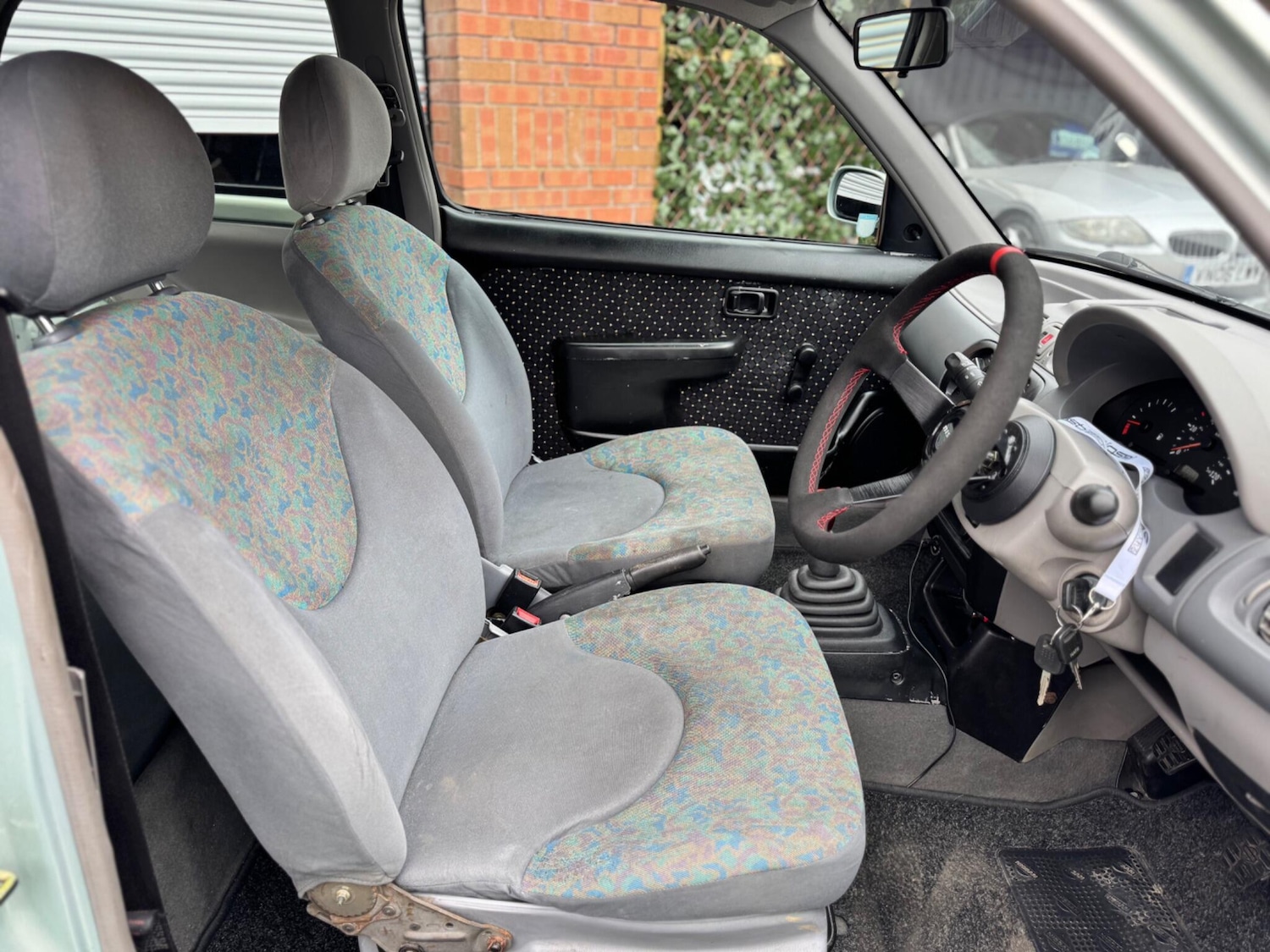 Used Nissan Micra 2003 for sale - 76314904: Photo 15