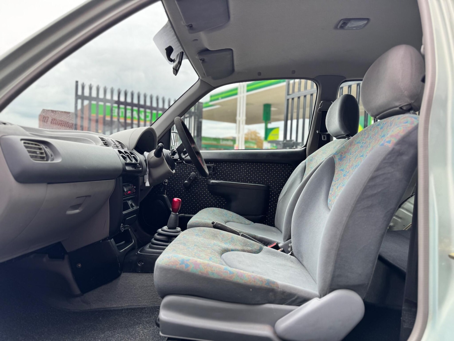 Used Nissan Micra 2003 for sale - 76314904: Photo 19