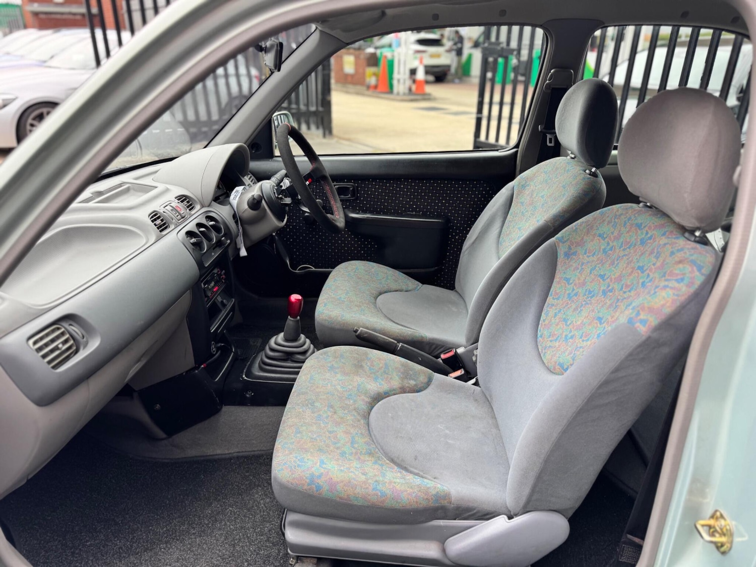 Used Nissan Micra 2003 for sale - 76314904: Photo 20