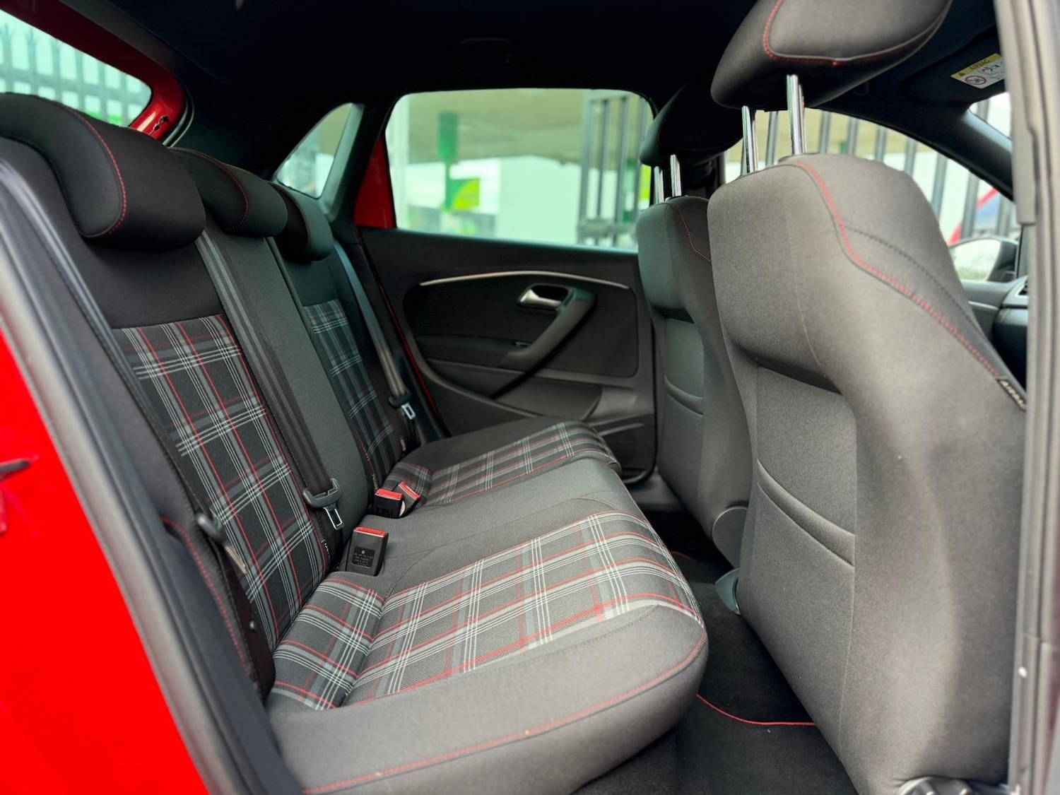 Used Volkswagen Polo 2016 for sale - 76326544: Photo 41