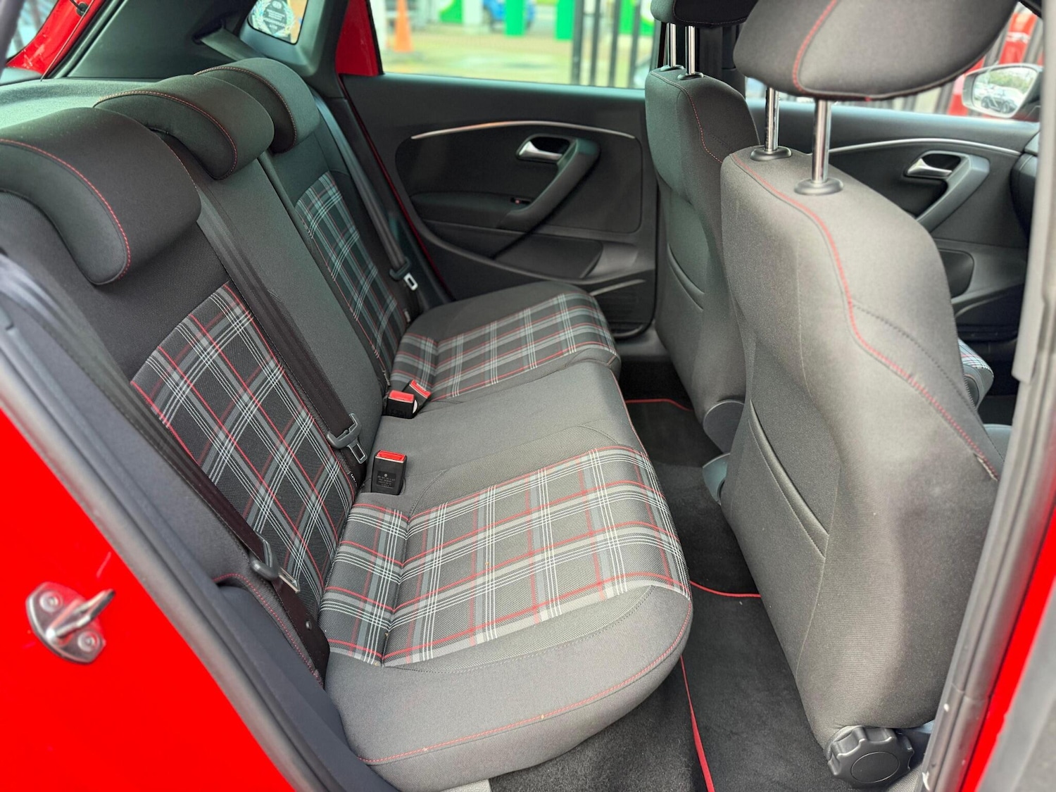 Used Volkswagen Polo 2016 for sale - 76326544: Photo 42