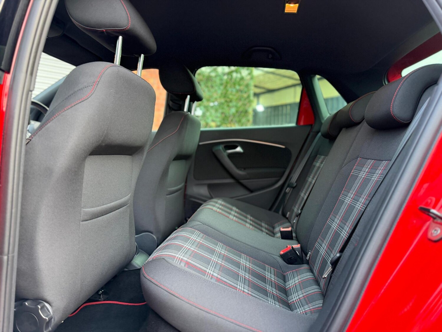 Used Volkswagen Polo 2016 for sale - 76326544: Photo 43