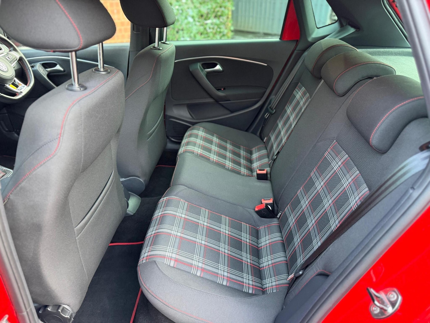 Used Volkswagen Polo 2016 for sale - 76326544: Photo 44