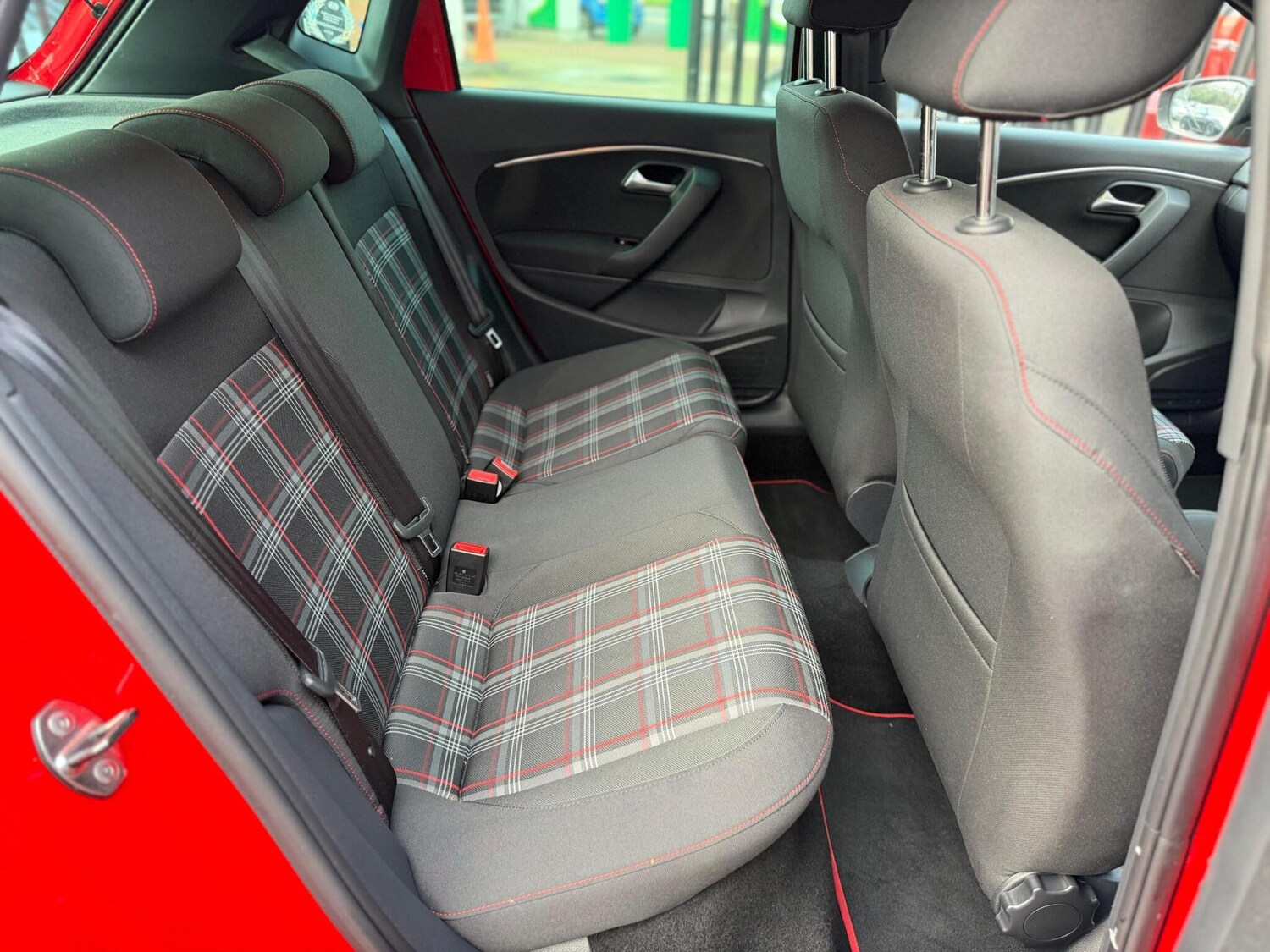 Used Volkswagen Polo 2016 for sale - 76326544: Photo 45