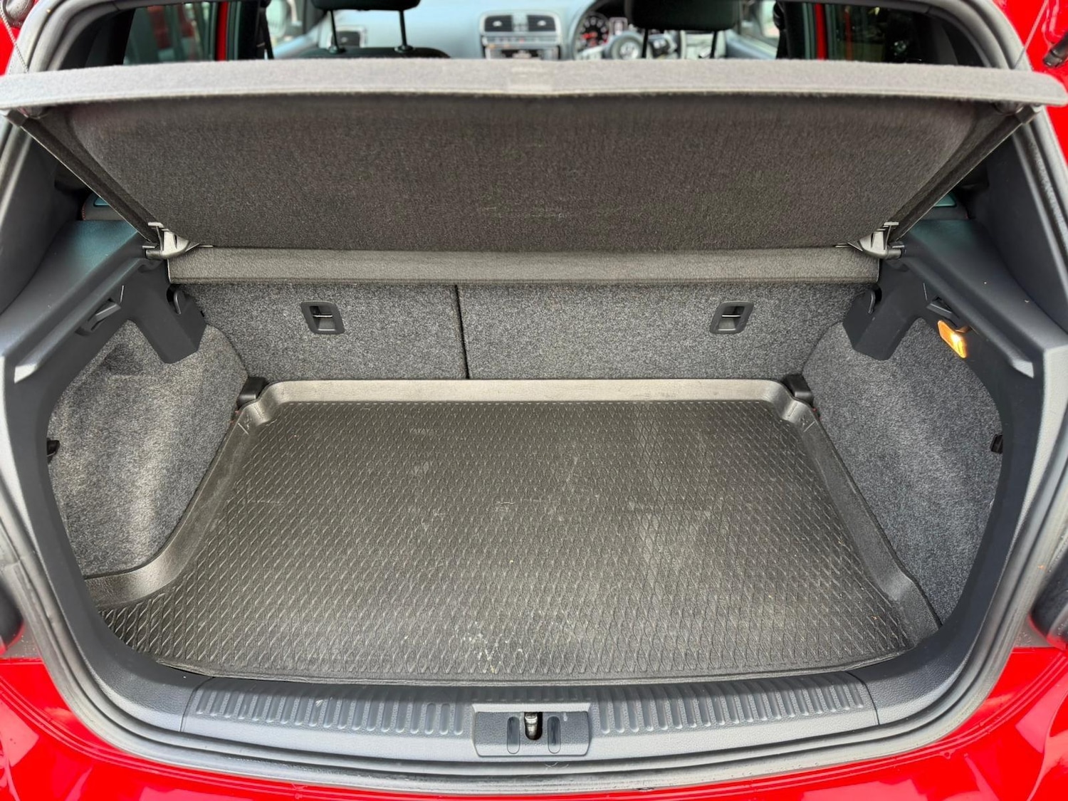 Used Volkswagen Polo 2016 for sale - 76326544: Photo 53