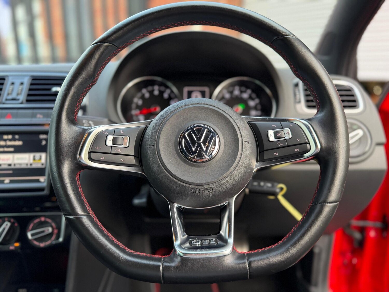 Used Volkswagen Polo 2016 for sale - 76326544: Photo 55