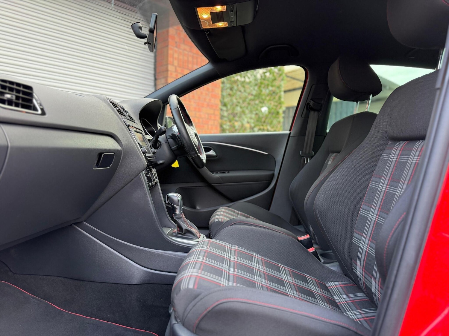 Used Volkswagen Polo 2016 for sale - 76326544: Photo 57