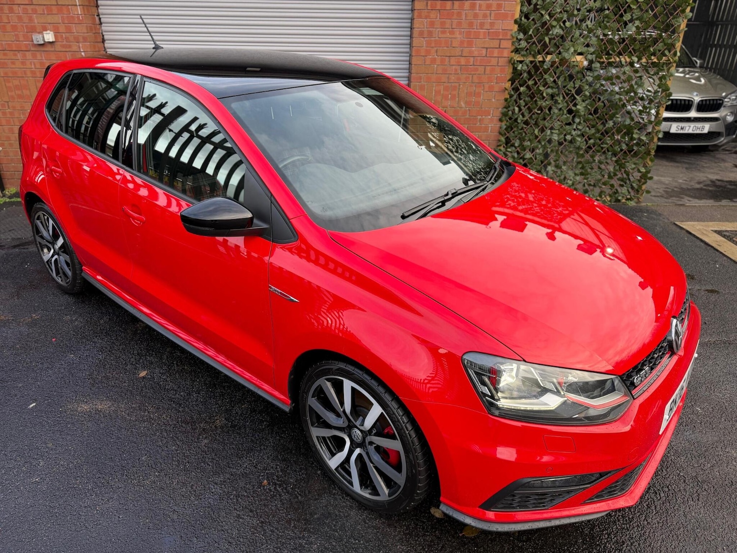 Used Volkswagen Polo 2016 for sale - 76326544: Photo 9