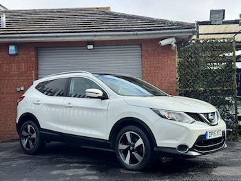 2015 (15) - 1.5 dCi n-tec+ 2WD Euro 5 (s/s) 5dr
