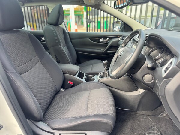 Used Nissan Qashqai 2015 for sale - 76239528: Photo 20