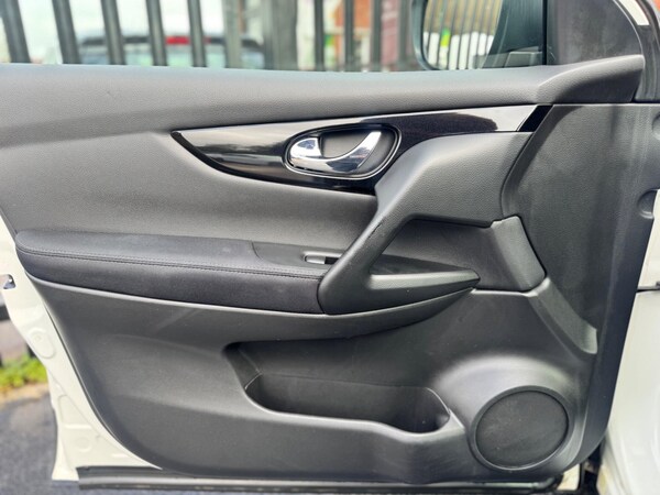 Used Nissan Qashqai 2015 for sale - 76239528: Photo 33