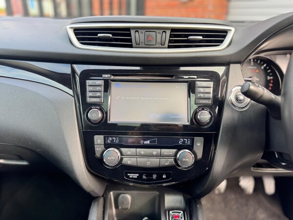 Used Nissan Qashqai 2015 for sale - 76239528: Photo 34