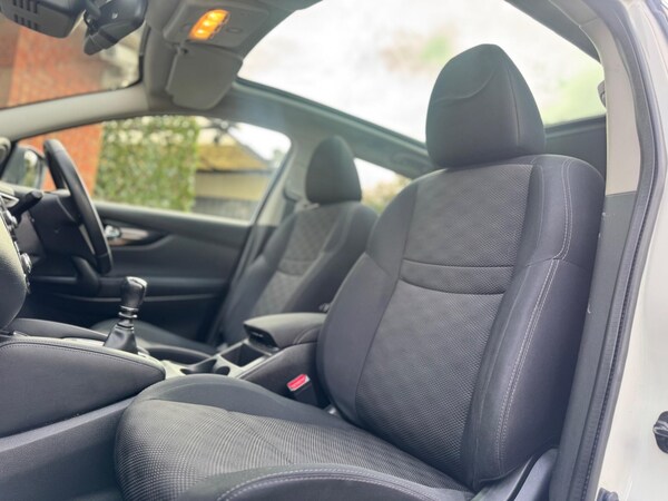 Used Nissan Qashqai 2015 for sale - 76239528: Photo 39