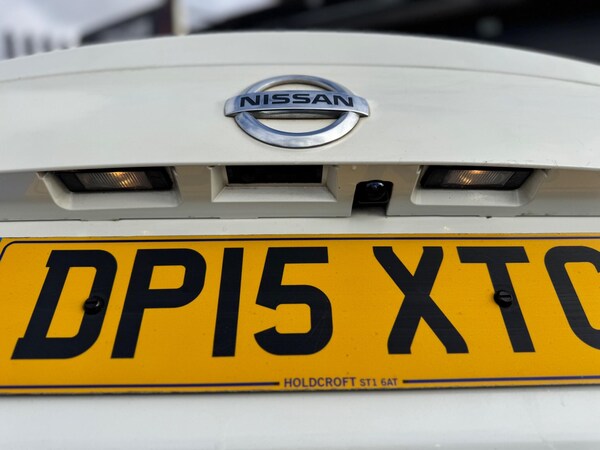 Used Nissan Qashqai 2015 for sale - 76239528: Photo 40