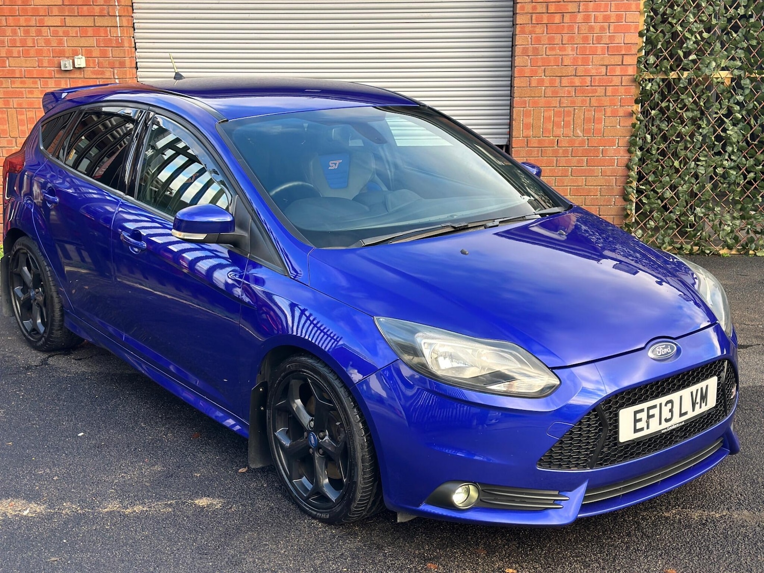 Used Ford Focus 2013 for sale - 76898821: Photo 1