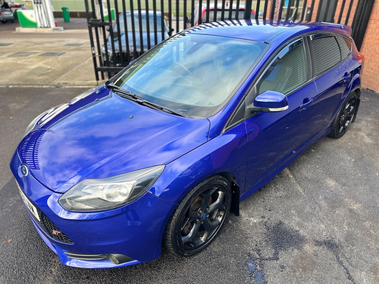 Used Ford Focus 2013 for sale - 76898821: Photo 11