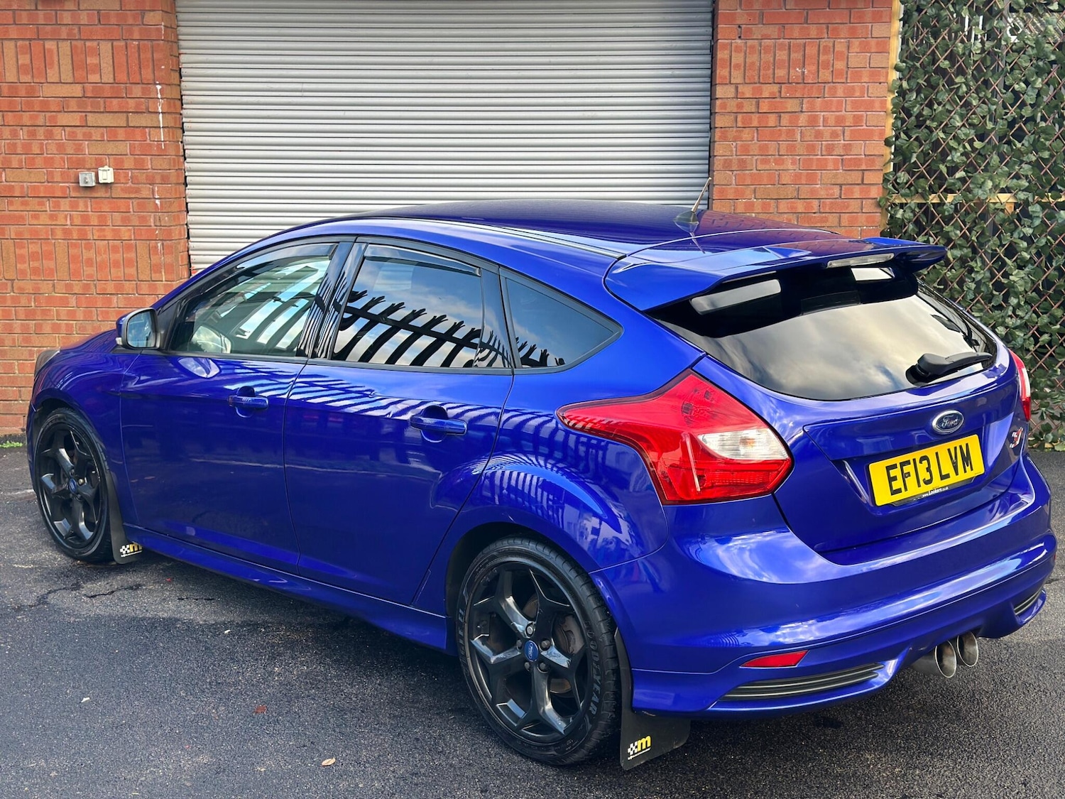 Used Ford Focus 2013 for sale - 76898821: Photo 12