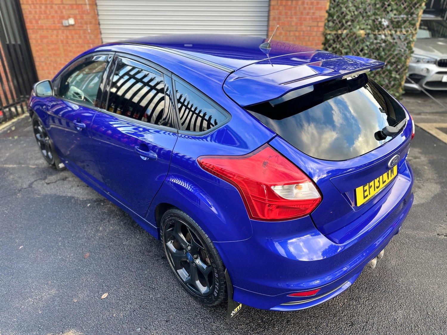 Used Ford Focus 2013 for sale - 76898821: Photo 14